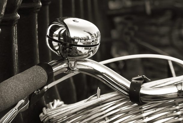 Bicycle Bell